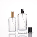15 ml 30 ml vierkante matglas oliefles druppelaar